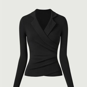 OGL Classic Black Top